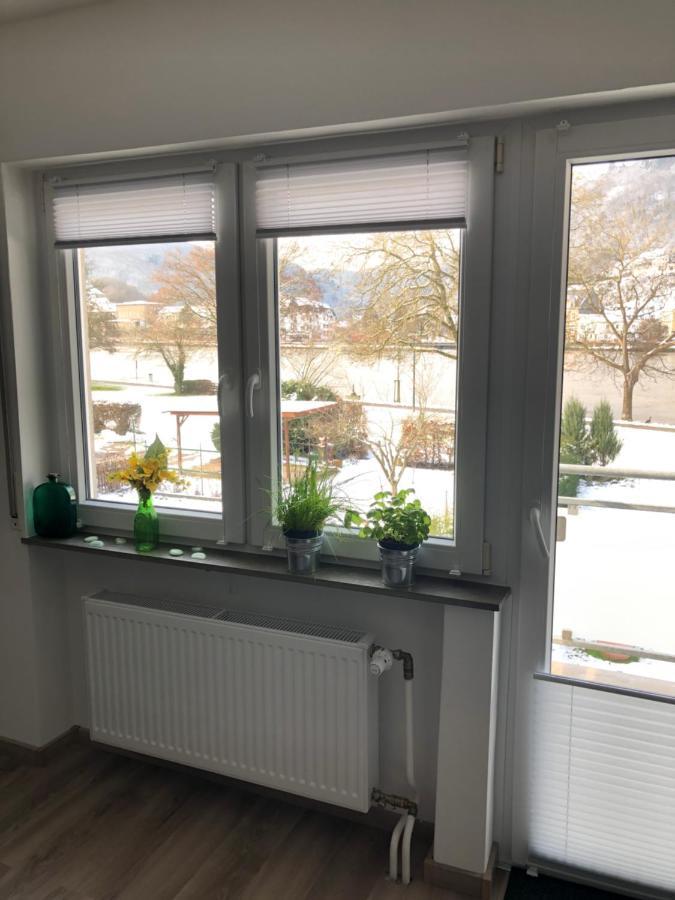 Ferienwohnung Dunja Bullay Extérieur photo