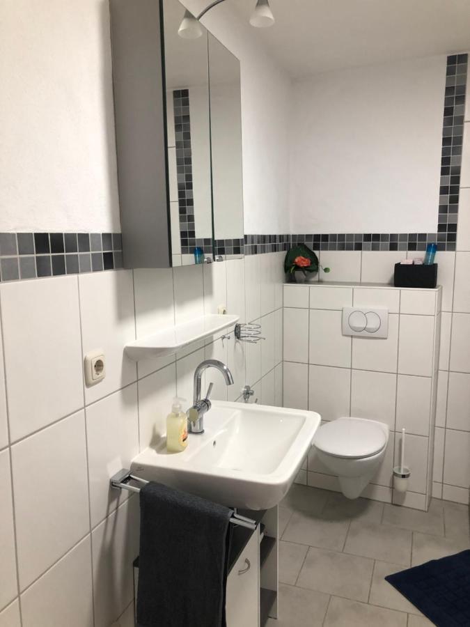 Ferienwohnung Dunja Bullay Extérieur photo