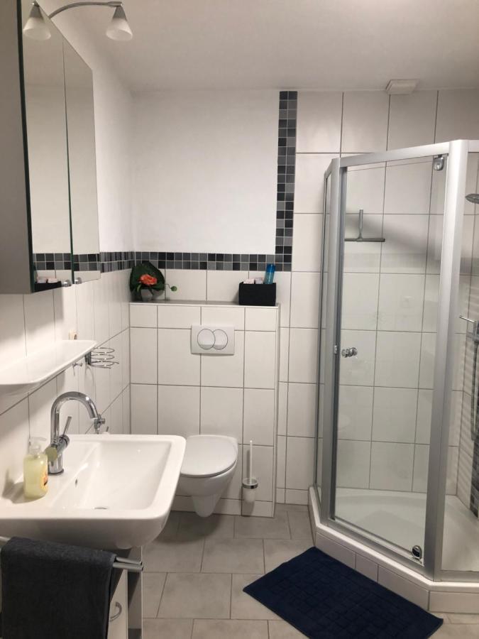 Ferienwohnung Dunja Bullay Extérieur photo