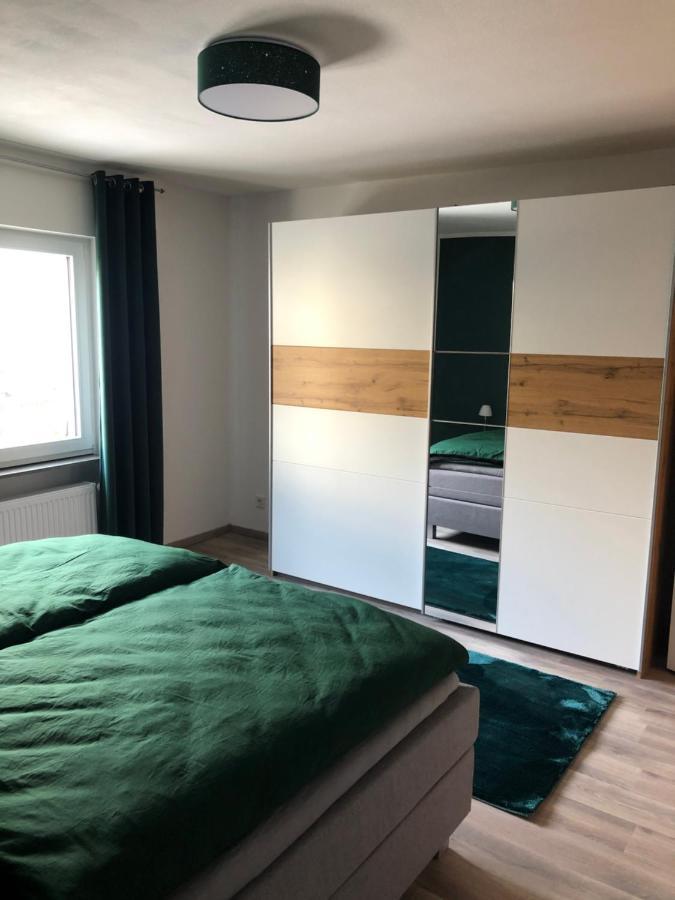 Ferienwohnung Dunja Bullay Extérieur photo