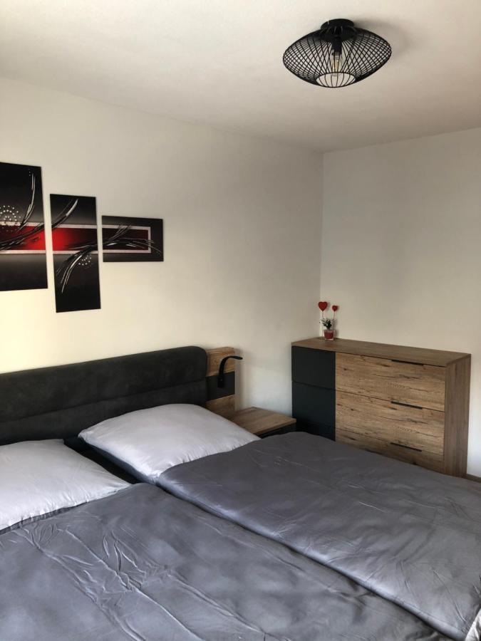 Ferienwohnung Dunja Bullay Extérieur photo
