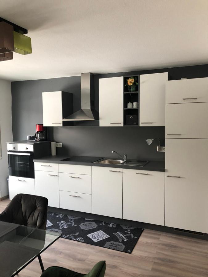 Ferienwohnung Dunja Bullay Extérieur photo
