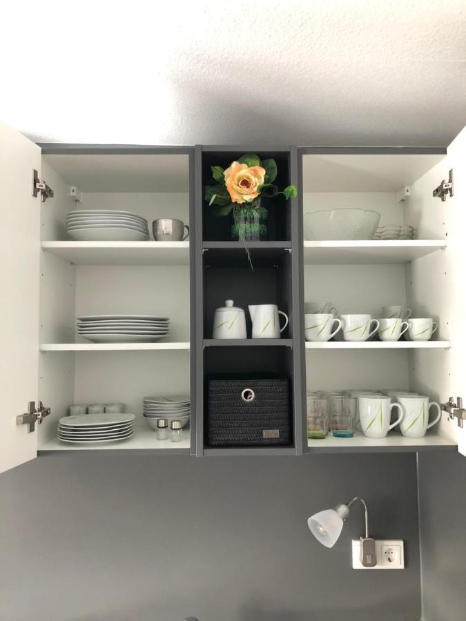 Ferienwohnung Dunja Bullay Extérieur photo