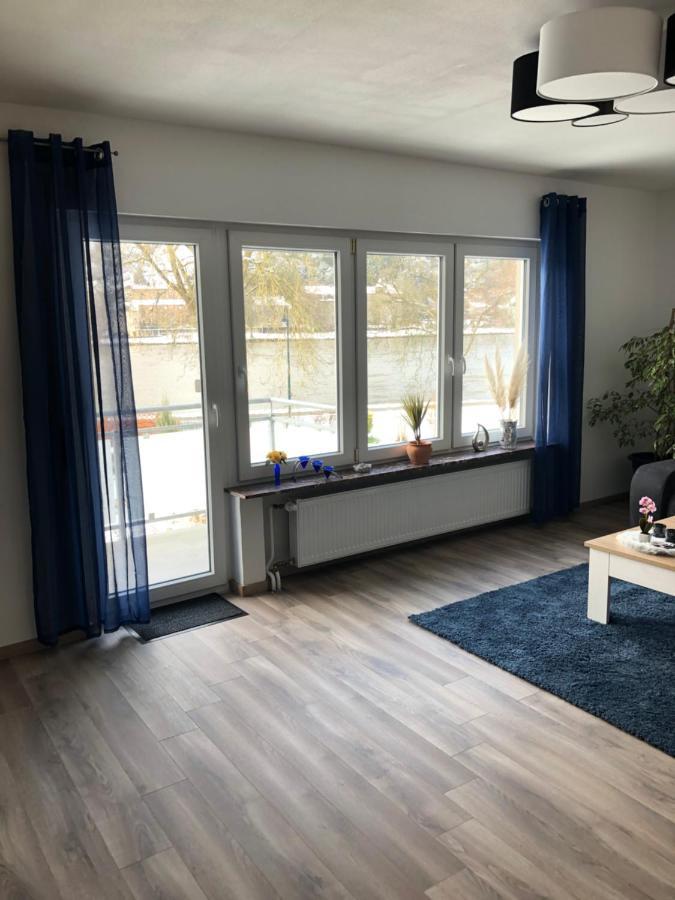 Ferienwohnung Dunja Bullay Extérieur photo
