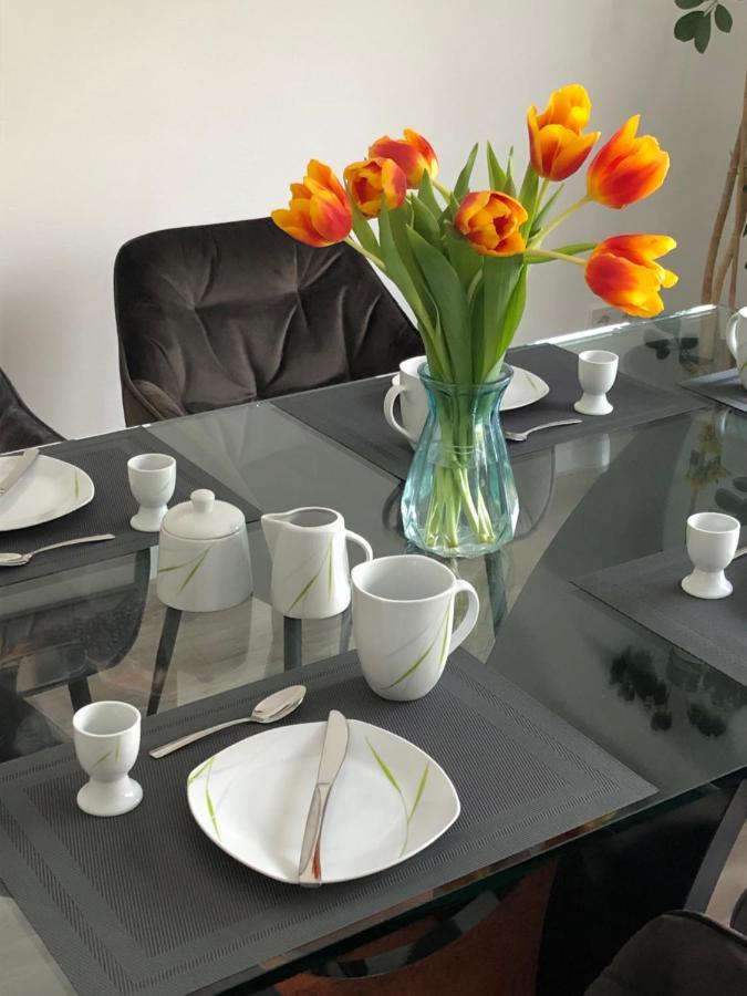 Ferienwohnung Dunja Bullay Extérieur photo