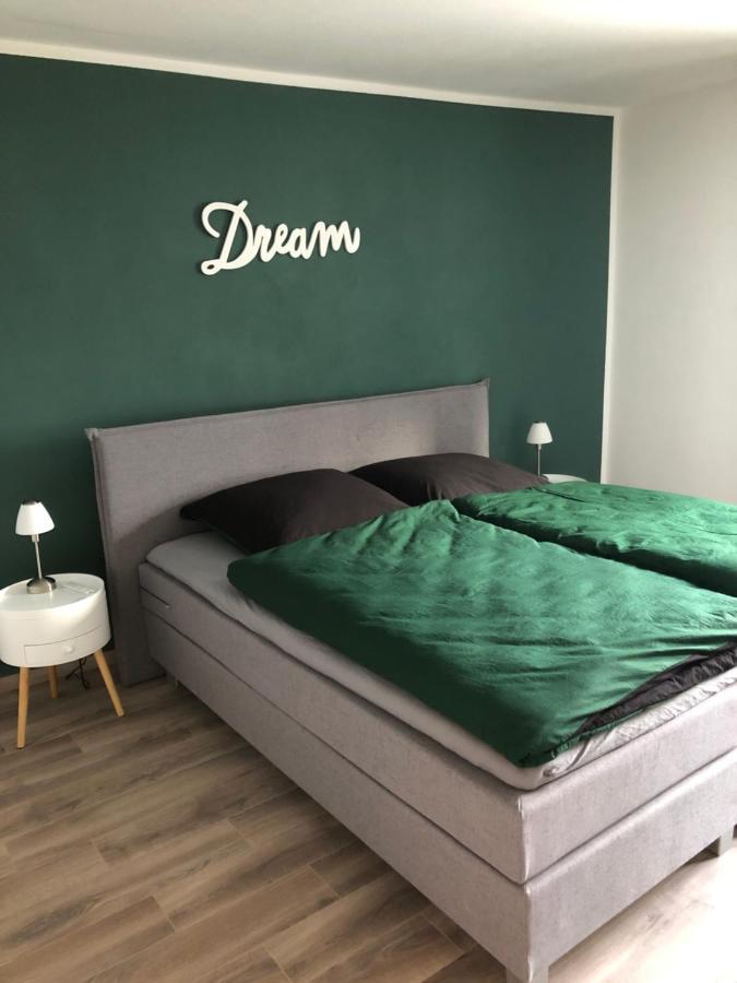 Ferienwohnung Dunja Bullay Extérieur photo