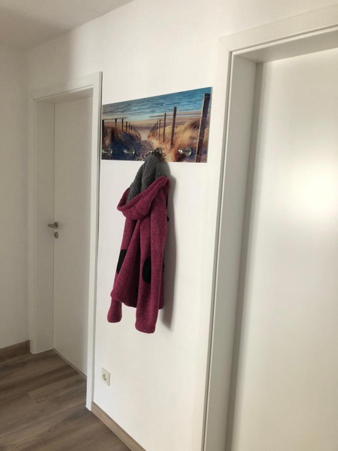 Ferienwohnung Dunja Bullay Extérieur photo