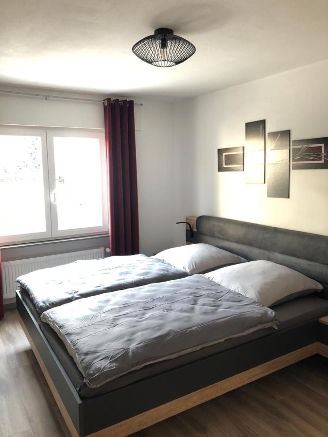 Ferienwohnung Dunja Bullay Extérieur photo