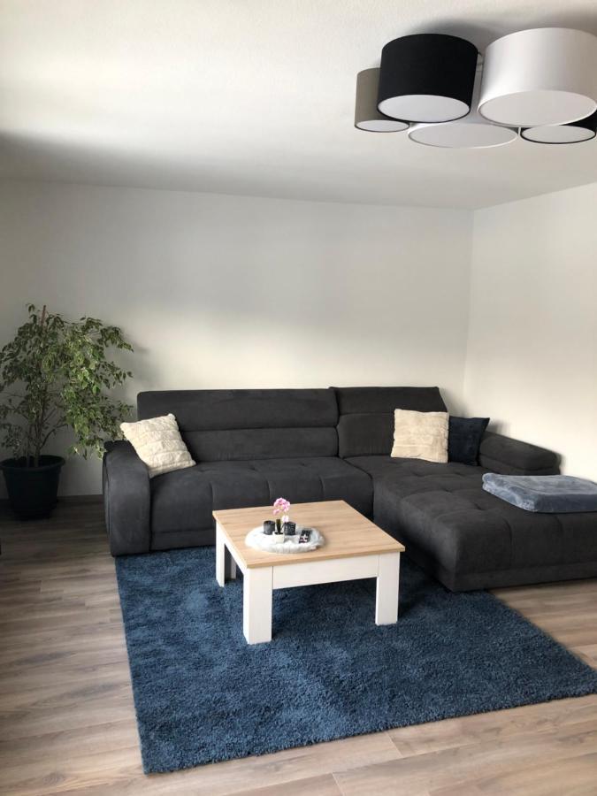 Ferienwohnung Dunja Bullay Extérieur photo