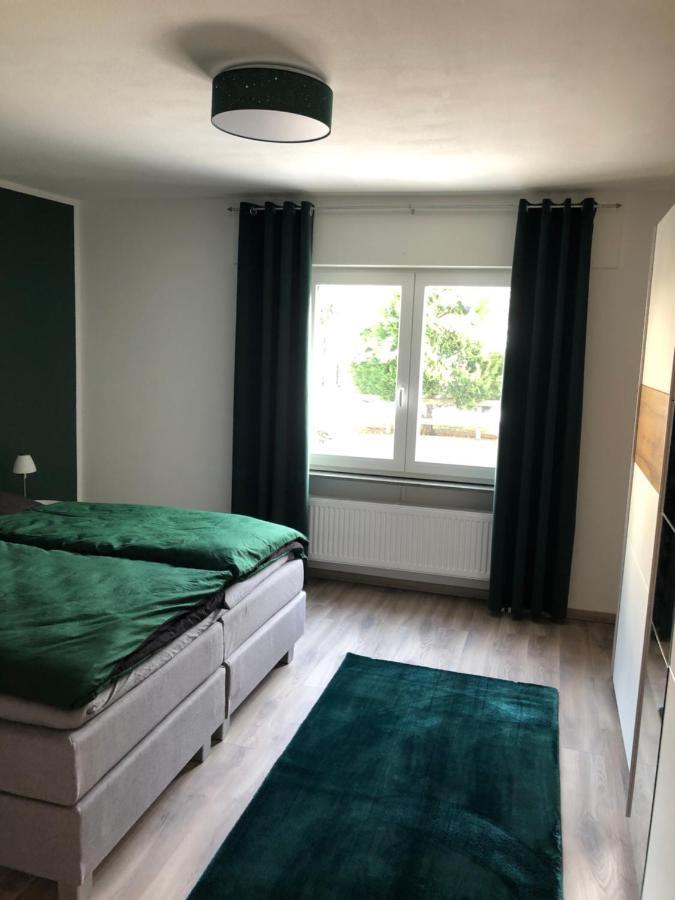 Ferienwohnung Dunja Bullay Extérieur photo